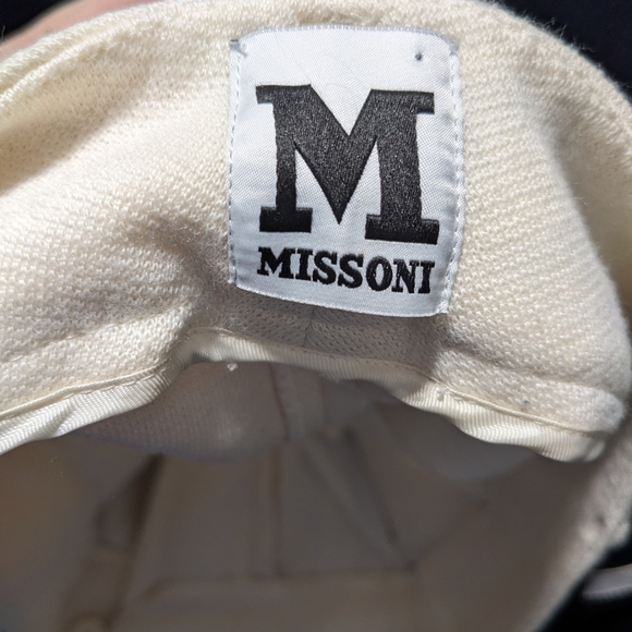 Missoni women's pants - Picture 2 of 5